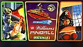 Pinball FX3 - Williams Pinball: Volume 2