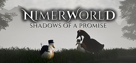 NimerWorld: Shadows of a Promise