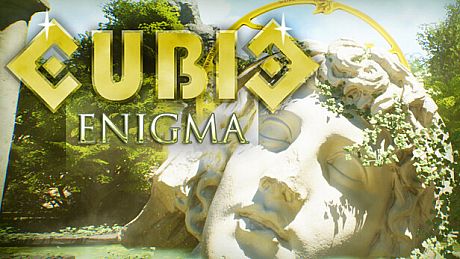 Cubic Enigma Game