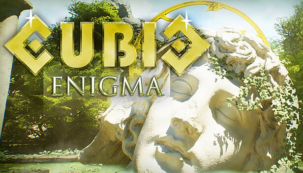 Buy Cubic Enigma
