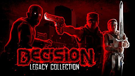 Decision Legacy Collection