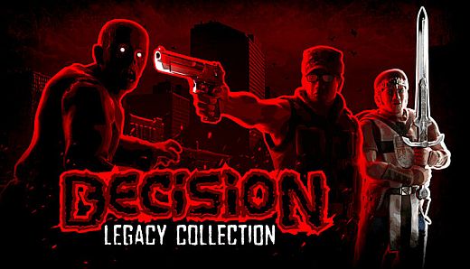 Decision Legacy Collection
