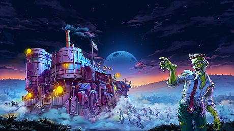 Survival Machine Game