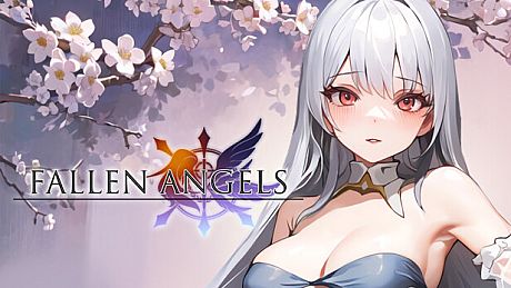 FALLEN ANGELS Game