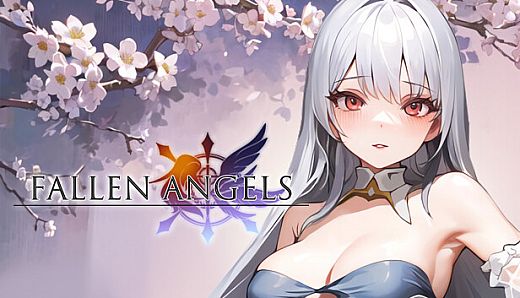 FALLEN ANGELS