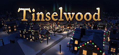 Tinselwood