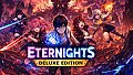 Eternights Deluxe Edition