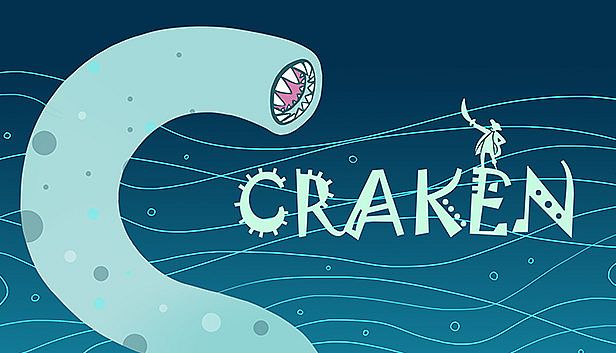 Buy CRAKEN