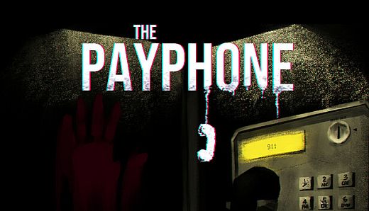 The Payphone