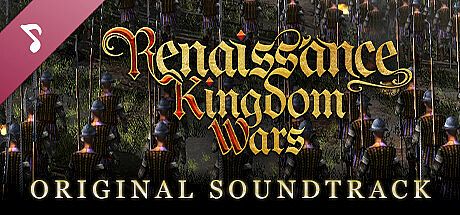 Renaissance Kingdom Wars Soundtrack DLC