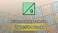 Ultimate Sudoku Collection - Tight-Fit-9 Pack