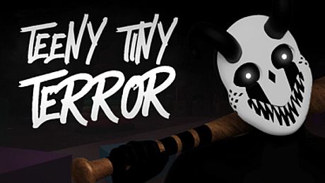 Teeny Tiny Terror Game