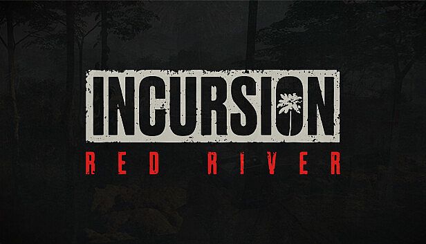 Buy Incursion Red River