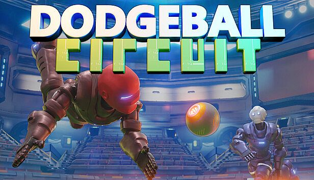 Buy Dodgeball Circuit
