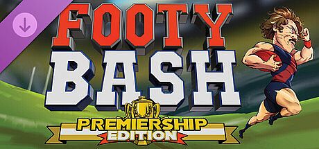 Footy Bash - Premiership Edition DLC