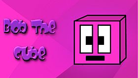 Bob The Cube