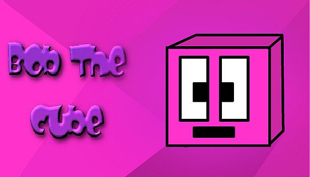 Buy Bob The Cube