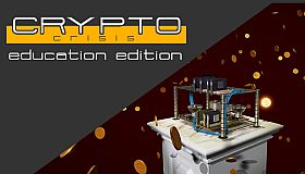Crypto Crisis: Education Edition
