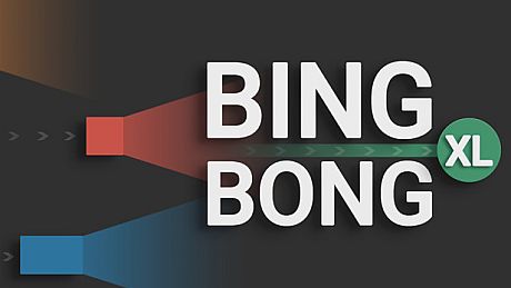 Bing Bong XL Game
