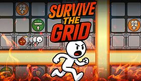 Survive the Grid