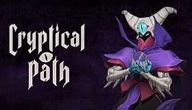 Cryptical Path