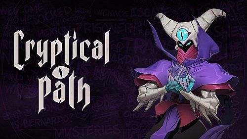 Cryptical Path