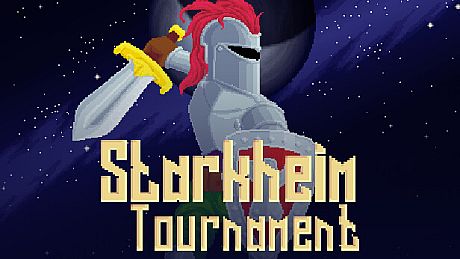 Starkheim Tournament Game