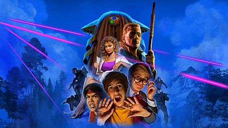 Unusual Findings Game