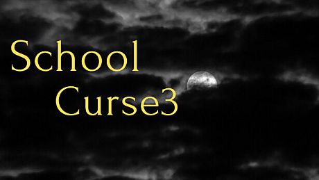 School Curse3 Game