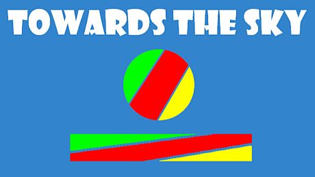 Towards the Sky Game