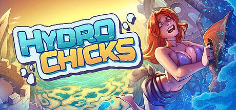 Hydro Chicks Game