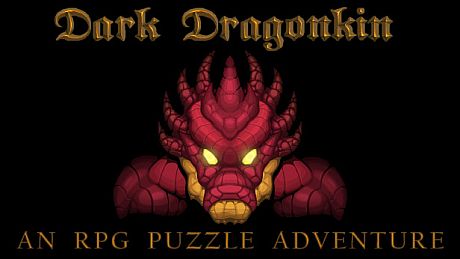 Dark Dragonkin Game