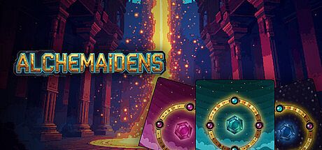 Alchemaidens