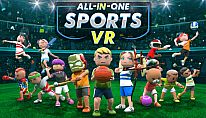 Kup All-In-One Sports VR na PC