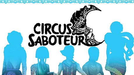 Circus Saboteur Game