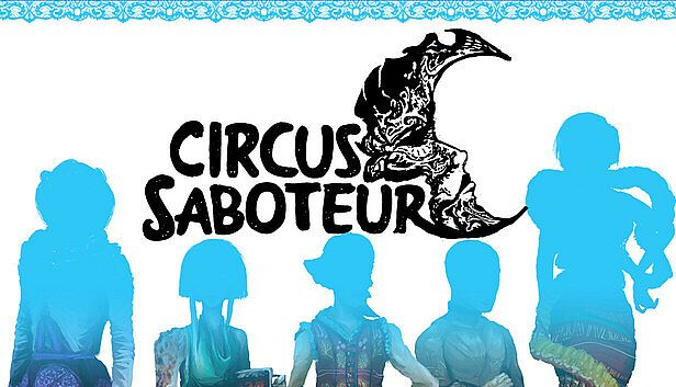 Buy Circus Saboteur