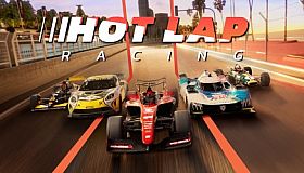 Hot Lap Racing