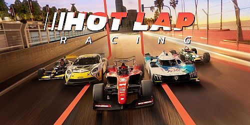 Hot Lap Racing