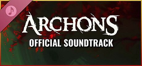 Archons - Soundtrack