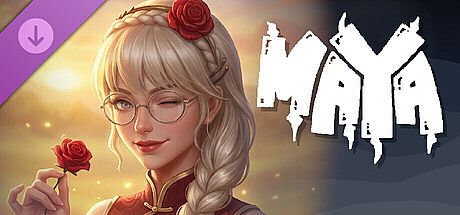 M.A.Y.A - Rose Outfit