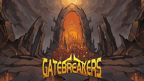 Gatebreakers Game