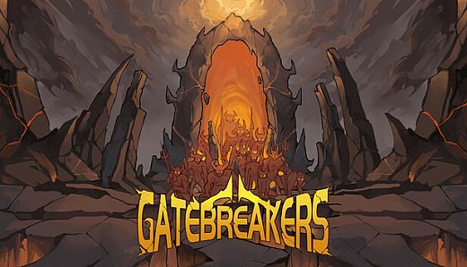 Gatebreakers