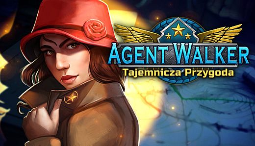 Agent Walker: Secret Journey