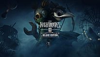 Buy Little Nightmares III Deluxe Edition PC