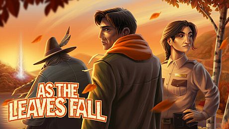 As The Leaves Fall Game