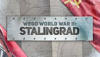 Kup WEGO World War II: Stalingrad na PC