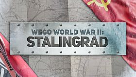 WEGO World War II: Stalingrad