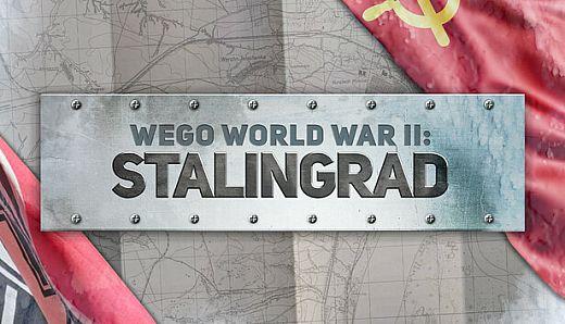 WEGO World War II: Stalingrad