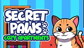 Secret Paws - Cozy Apartments