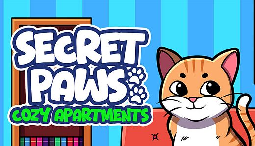 Secret Paws - Cozy Apartments